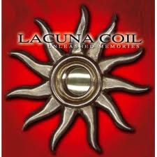 Lacuna Coil-Unleashed memories